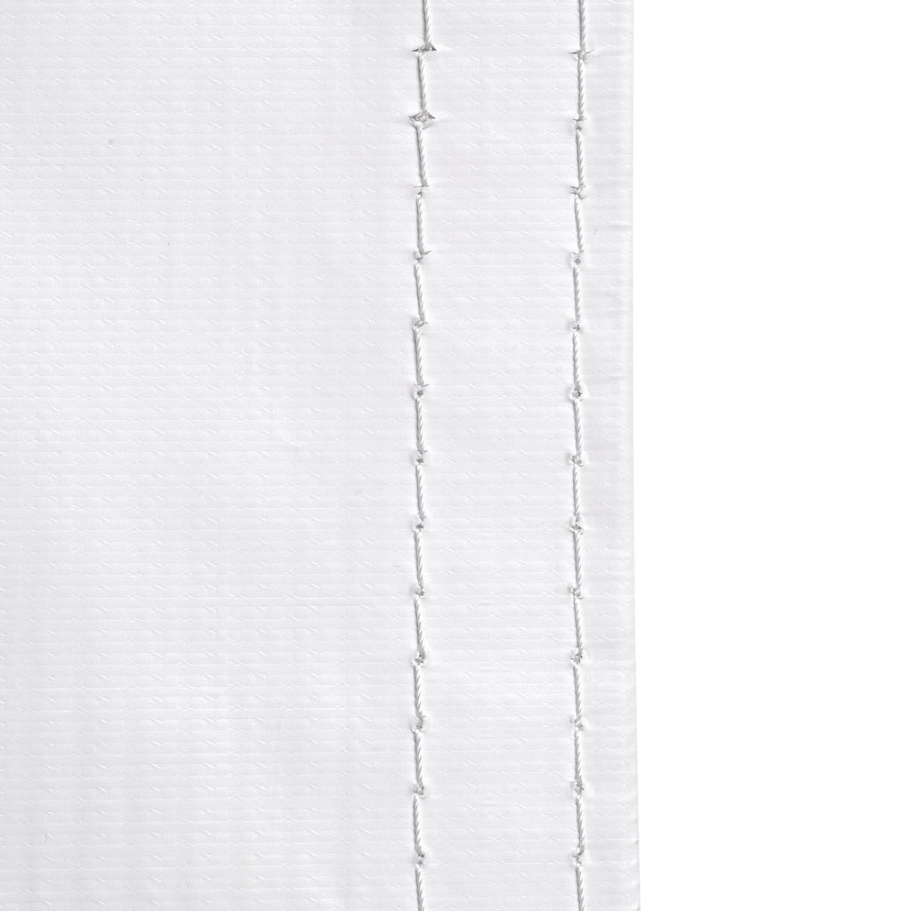 Toldo enrollable para autocaravana de 14 pies – Brazo lateral, impermeable, fácil instalación