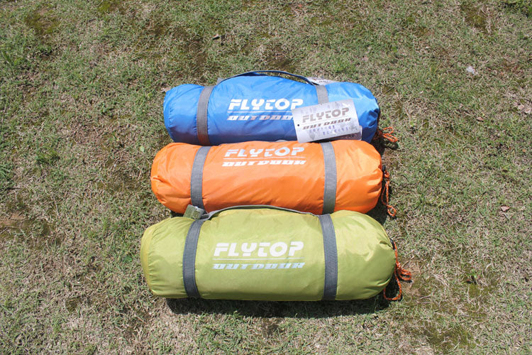 Carpa doble impermeable para alta montaña – Ultraligera, ideal para camping extremo o nieve