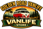 Vanlife Store – Inicio