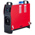 Calentador Diesel 5kW para Van y Motorhome